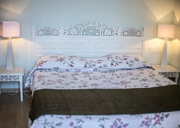 Bed & Breakfast Lantana